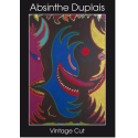 Absinthe Duplais Vintage Cut 65% vol
