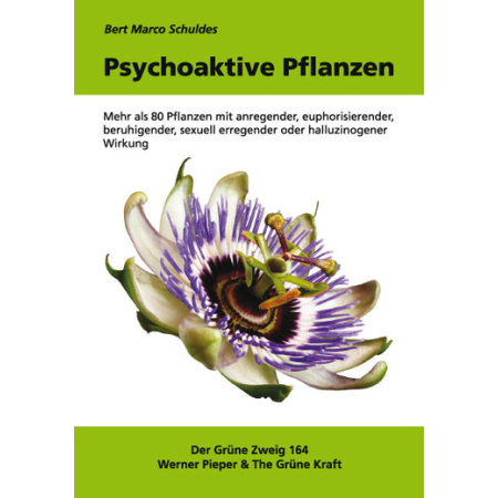 Psychoaktive Pflanzen