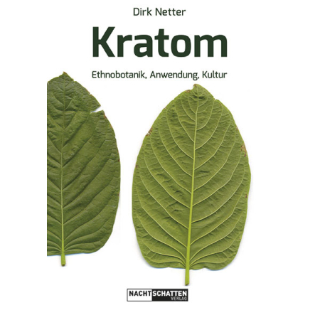 Kratom - Ethnobotanik, Anwendung, Kultur