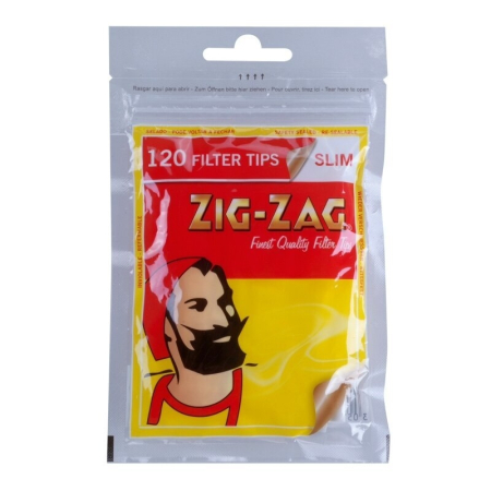 Zig-Zag | Zigaretten Slim Filter