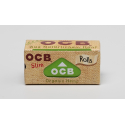 OCB | Organic Hemp Rolls Slim | 4m Rolle