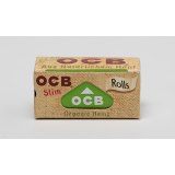 OCB | Organic Hemp Rolls Slim | 4m Rolle