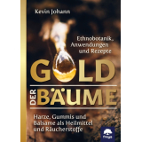Buch: Gold der Bäume von Kevin Johann