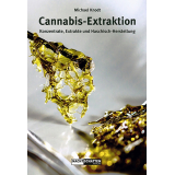 Cannabis-Extraktion