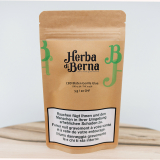 Herba di Berna | Gorilla Glue Cherry Berry Greenhouse CBD | 5g Beutel