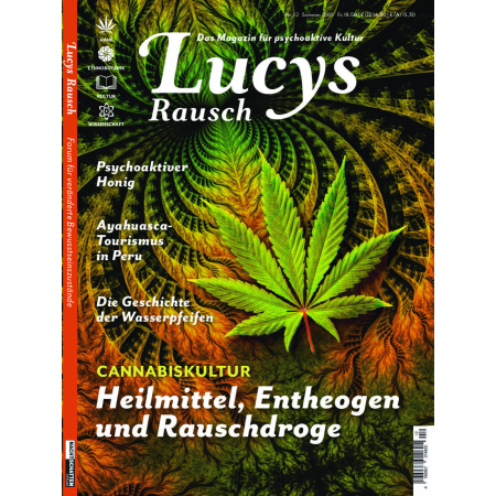 Lucy's Rausch Nr. 12