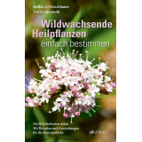 Buch: Wildwachsende Heilpflanzen einfach bestimmen von Astrid Süssmuth & Steffen G. Fleischhauer
