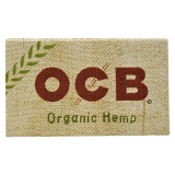 OCB Organic Hemp Double Window