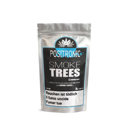 Smoke Trees | Positronic Outdoor | 250g
