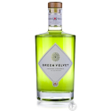 Absinthe Green Velvet Val. 340 | G. Persoz | 70cl Flasche