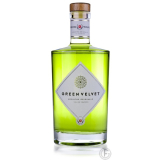 Absinthe Green Velvet Val. 340 | G. Persoz | 70cl Flasche