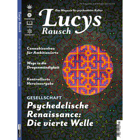 Lucy's Rausch Nr. 13