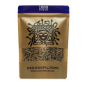 Medusa Premium Aktivkohlefilter 1000er Pack