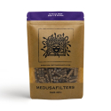 Medusa Premium Aktivkohlefilter 250er Pack