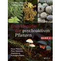 Buch: Enzyklopädie der psychoaktiven Pflanzen - Band 2
