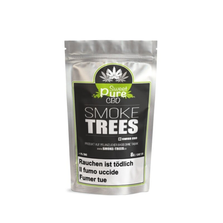 Smoke Trees | Sweet Pure Outdoor | 250g
