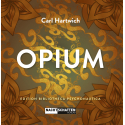 Buch: Opium von Carl Hartwich
