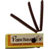 Panchavati Dhoop Sticks Mini