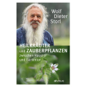 Buch: Heilkräuter und Zauberpflanzen von Wolf-Dieter Storl