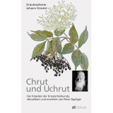 Buch: Chrut und Uchrut von Kräuterpfarrer Johann Künzle