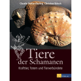 Buch: Tiere der Schamanen von C, Rätsch & C. Müller-Ebeling
