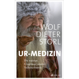 Buch "Ur-Medizin" von Wolf-Dieter Storl