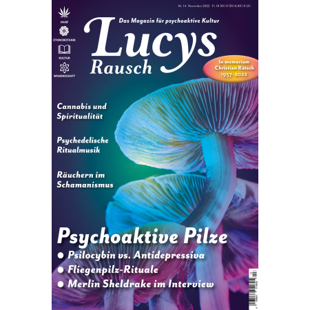 Lucy's Rausch Nr. 14
