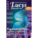 Magazin: "Lucy's Rausch" Nr. 14 - Nachtschatten Verlag