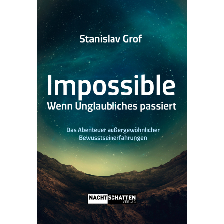 Impossible - Wenn Unglaubliches passiert