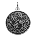 Keltischer Knoten