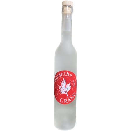 Absinthe | GRAND Swiss | 50cl