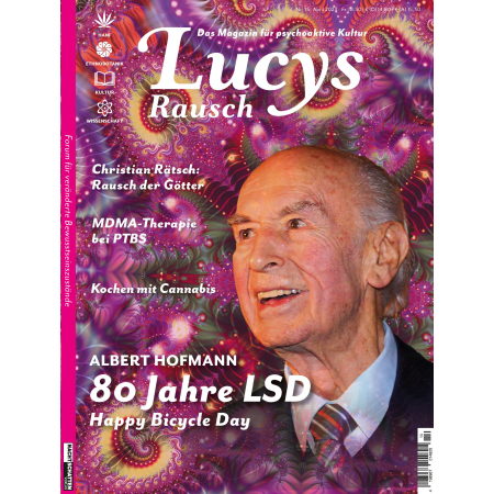 Lucy's Rausch Nr. 15