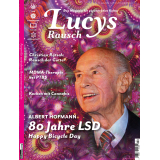 Magazin - Lucy's Rausch Nr. 15 - Nachtschatten Verlag