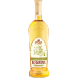 Slawischer Met hell - Honigwein aus Akazienhonig - 75cl Flasche