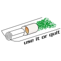 Jilter - use it or quit
