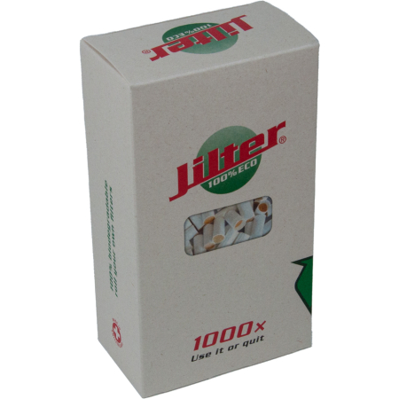 ECO-Jilter | 1'000er Box