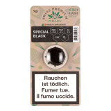 Swiss Premium Pollen - Special Black - 5g Packung