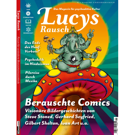 Lucy's Rausch Nr. 16