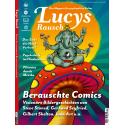 Magazin - Lucy's Rausch Nr. 16 - Nachtschatten Verlag