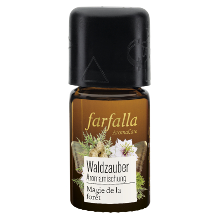 Farfalla Aromamischung | Waldzauber