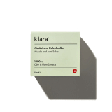 Kiara Naturals | Muskel- und Gelenksalbe | 50ml