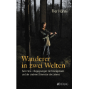 Buch - Wanderer in zwei Welten - Pier Hänni