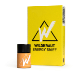 Wildkraut | Energy Sniff | 1g Packung