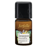 Farfalla Aromamischung | Sonnengruss | 5ml Ätherisches Öl
