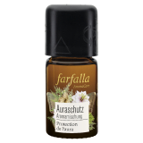 Farfalla Aromamischung | Auraschutz | 5ml Ätherisches Öl