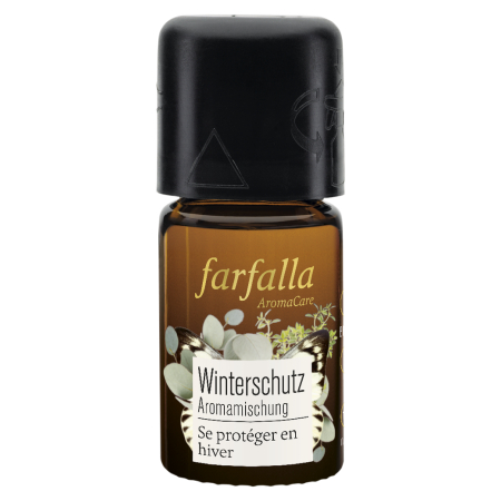 Farfalla Aromamischung | Winterschutz