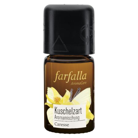 Farfalla Aromamischung | Kuschelzart