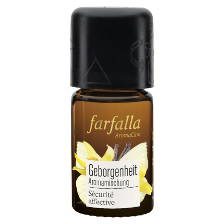 Farfalla Aromamischung | Geborgenheit