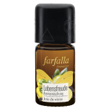 Farfalla Aromamischung | Lebensfreude | 5ml Ätherisches Öl