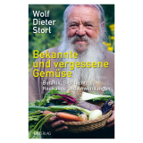 Buch | Bekannte und vergessene Gemüse | Wolf-Dieter Storl | AT Verlag